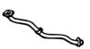 WALKER 04309 Exhaust Pipe